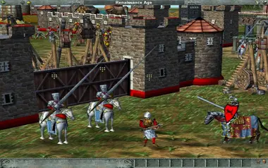 Empire Earth Gold Edition .COM preview 9