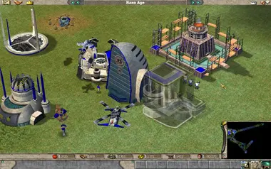 Empire Earth Gold Edition .COM preview 6