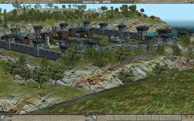 Empire Earth Gold Edition .COM preview 8