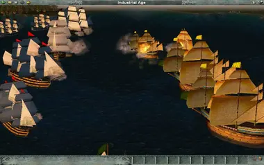 Empire Earth Gold Edition .COM preview 2