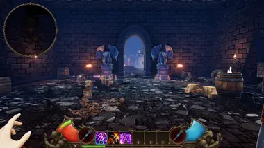 Empire of Ember preview 4