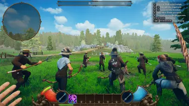 Empire of Ember preview 2