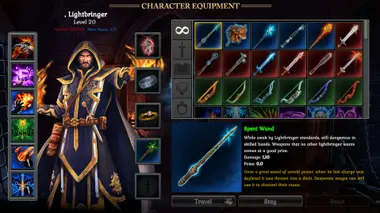 Empire of Ember preview 12