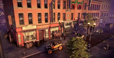 Empire of Sin | Deluxe Edition preview 10