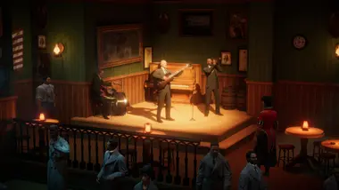 Empire of Sin | Deluxe Edition preview 5