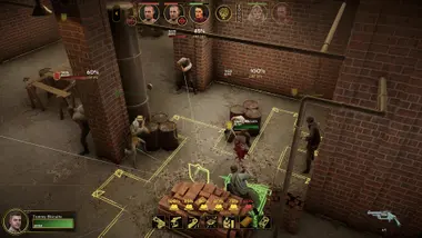 Empire of Sin | Deluxe Edition preview 7