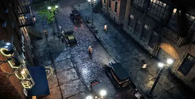 Empire of Sin preview 11