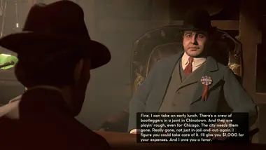 Empire of Sin preview 4