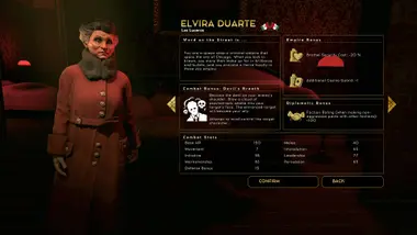 Empire of Sin preview 9