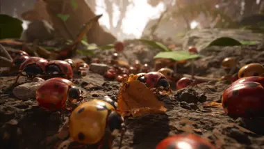 Empire of the Ants preview 9
