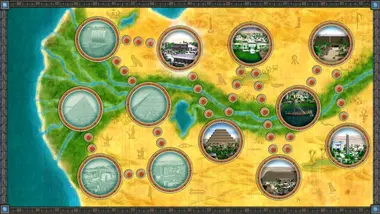 Empire of the Gods preview 9
