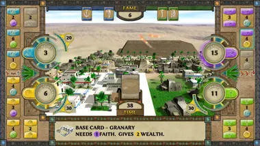 Empire of the Gods preview 6