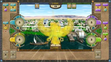 Empire of the Gods preview 5