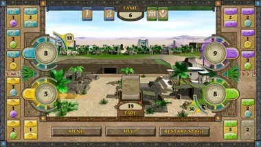 Empire of the Gods preview 3