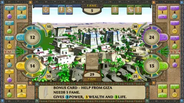 Empire of the Gods preview 4