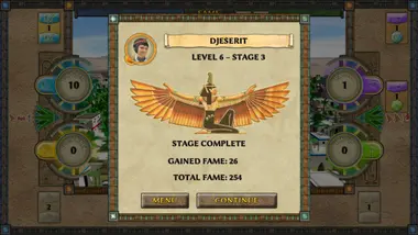 Empire of the Gods preview 2