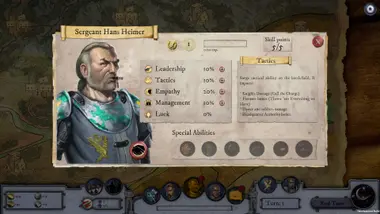 Empires in Ruins preview 2