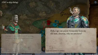Empires in Ruins preview 5