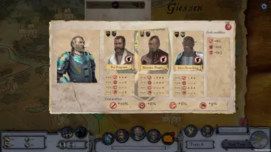 Empires in Ruins preview 14