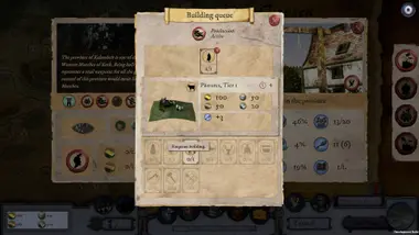 Empires in Ruins preview 10