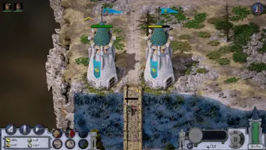 Empires in Ruins preview 9
