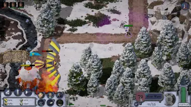 Empires in Ruins preview 16