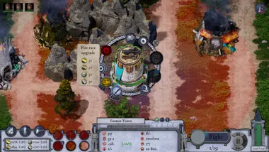 Empires in Ruins preview 15