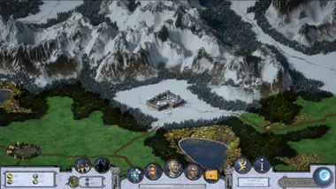 Empires in Ruins preview 13