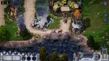 Empires in Ruins preview 8