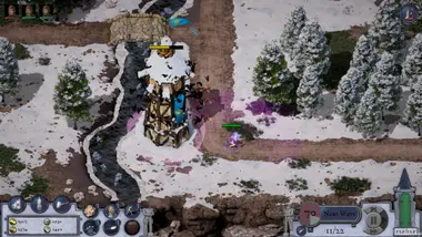Empires in Ruins preview 11