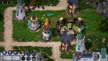 Empires in Ruins preview 4