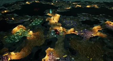 Empires of the Undergrowth preview 7