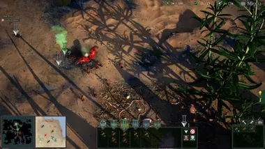 Empires of the Undergrowth preview 4