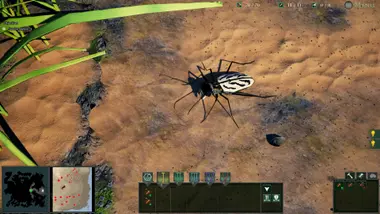 Empires of the Undergrowth preview 2