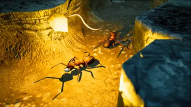 Empires of the Undergrowth preview 8