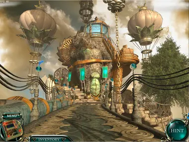 Empress Of The Deep 2: Song Of The Blue Whale preview 9