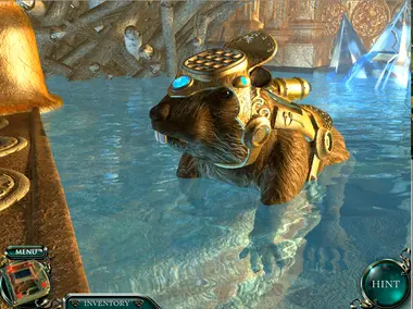 Empress Of The Deep 2: Song Of The Blue Whale preview 6