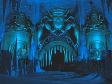 Empress Of The Deep 2: Song Of The Blue Whale preview 2