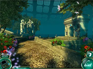 Empress Of The Deep preview 9