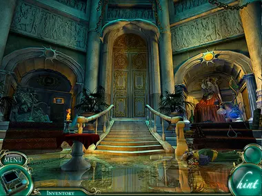 Empress Of The Deep preview 8