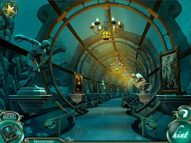 Empress Of The Deep preview 4