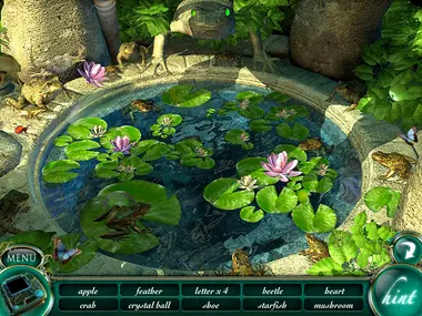 Empress Of The Deep preview 7