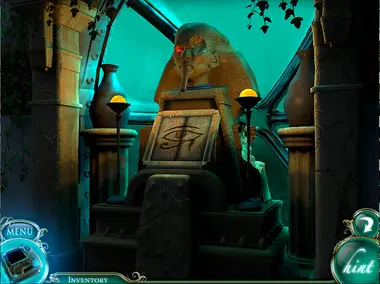 Empress Of The Deep preview 3