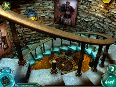 Empress Of The Deep preview 6