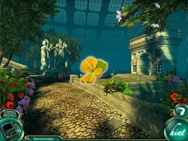 Empress Of The Deep preview 2