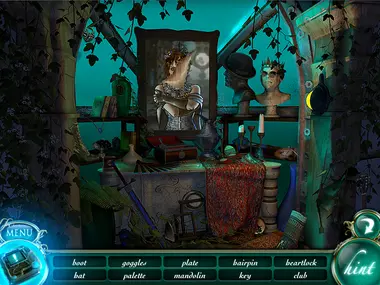 Empress Of The Deep preview 5