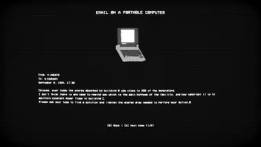Empty Shell preview 12