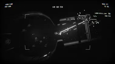 Empty Shell preview 3