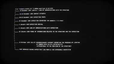 Empty Shell preview 13