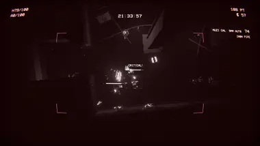 Empty Shell preview 4